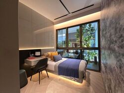 Zion Road (D10), Condominium #564186201